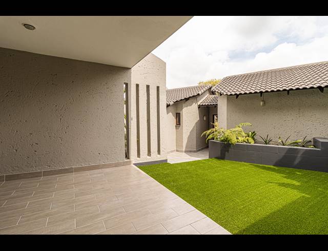 3 BEDROOM HOUSE TO LET IN WOODMEAD